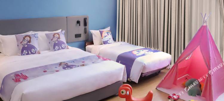 厦门同安智选假日酒店图片