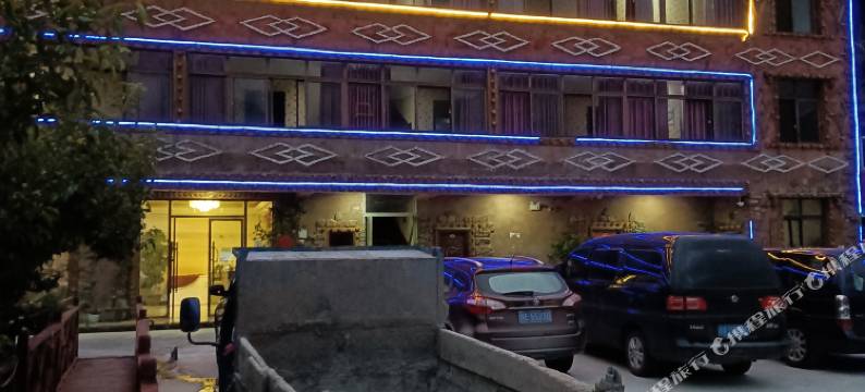 茂县林园度假酒店图片