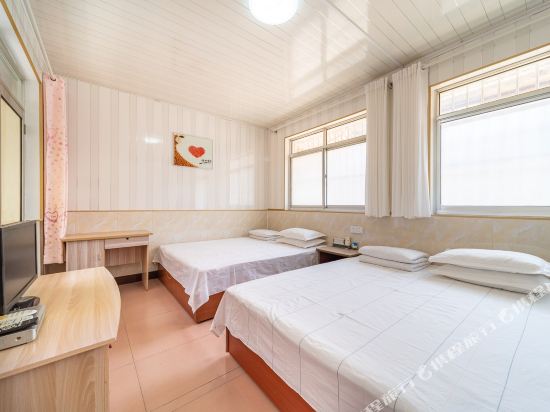 日照双全渔家乐民宿