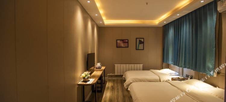 锦航酒店(包头供电局师范学院店)图片