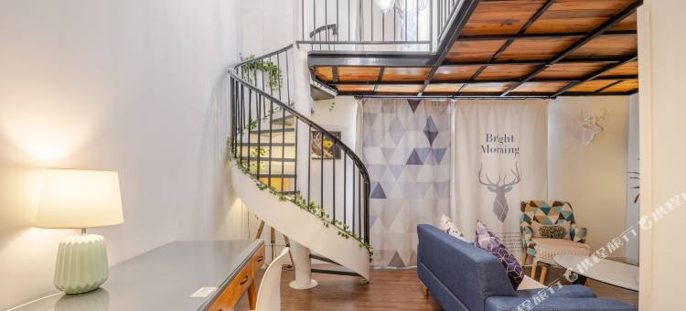 义乌驿云酒店图片