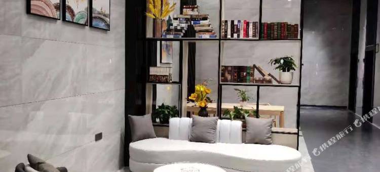 加曼酒店(衡阳融冠亲城店)图片