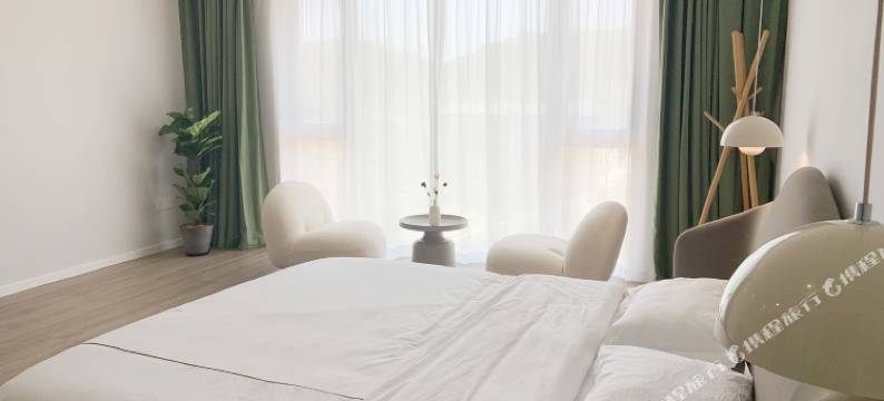 枸杞岛沐风民宿图片