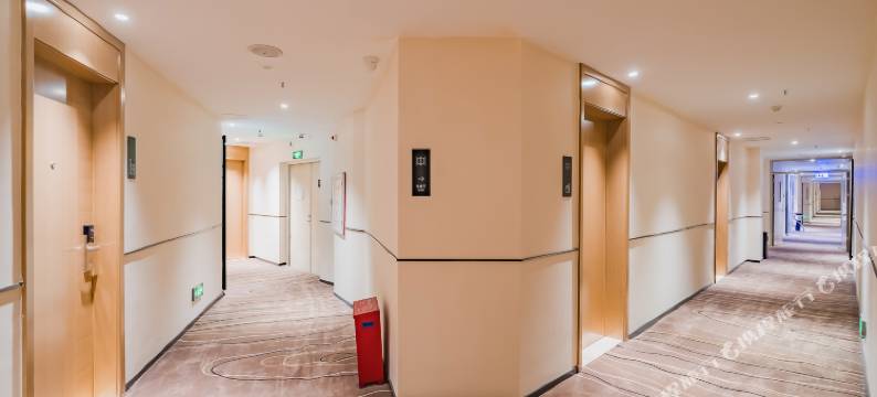 漫颐酒店(黄山屯溪老街店)图片