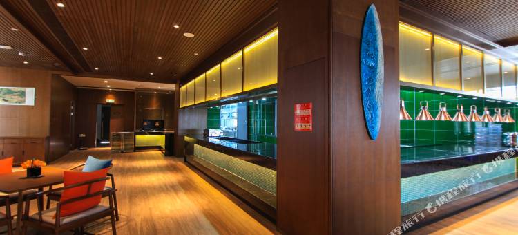 南湖·观湖酒店(岳阳楼景区店)图片