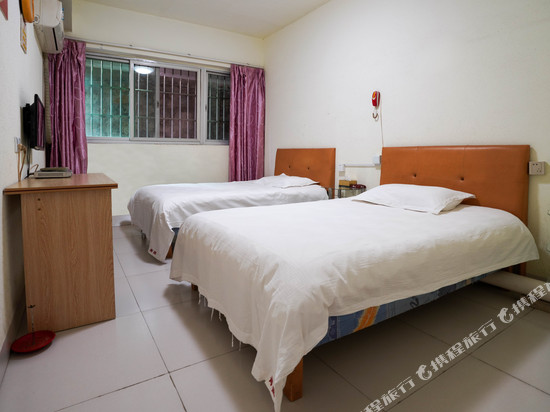 华安鑫园商务旅馆