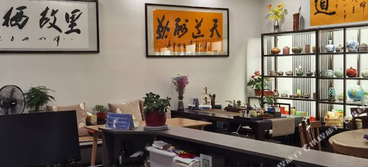 长兴良栖故里民宿图片