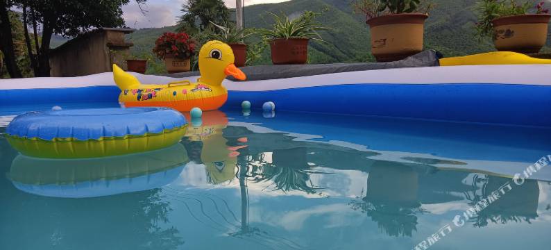 莫干山琳悦山居(仙潭村景区店)图片