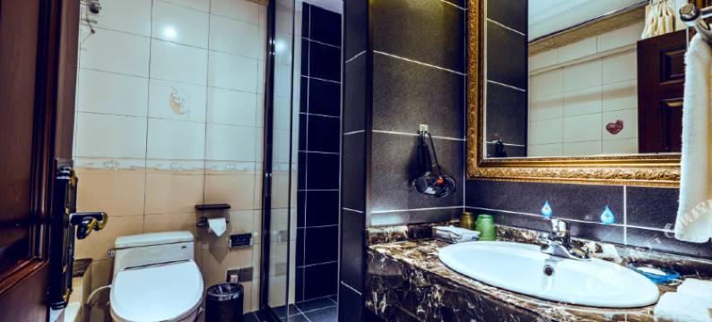 勃莱梅酒店(中央大街索菲亚教堂店)图片