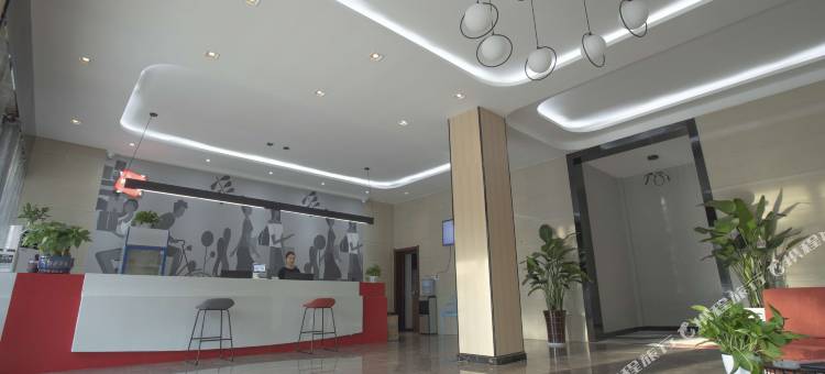 尚客优连锁酒店(荆州职业技术学院店)图片