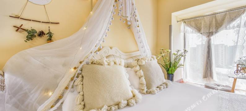 (美尚)民宿(百草路1号分店)图片