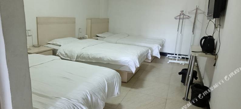 宜春顺缘商务宾馆图片