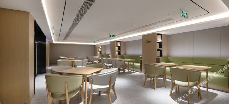 全季酒店(济南大观园店)图片