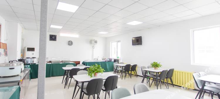华驿酒店(天津东丽开发区店)图片