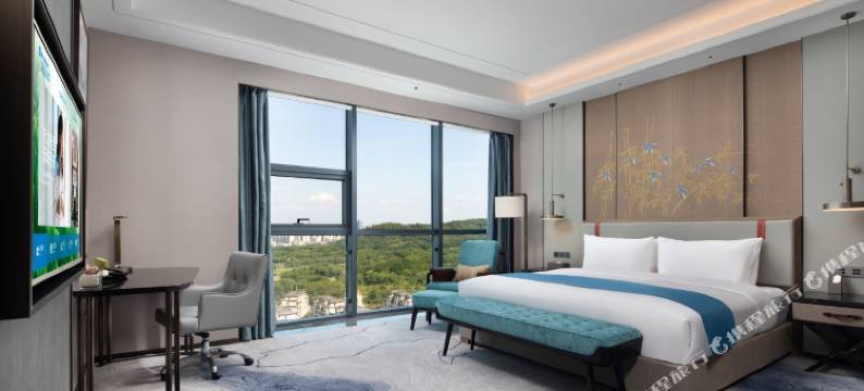 溧阳新城温德姆酒店图片