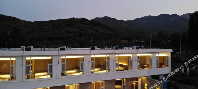 沂蒙云舍(沂蒙山云蒙景区蒙山国家森林公园店)图片