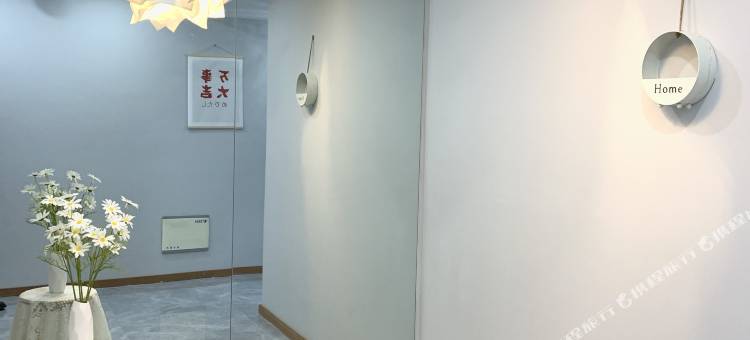 知云间民宿图片