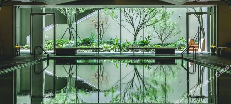 成都东安湖木棉花·凯悦臻选酒店图片