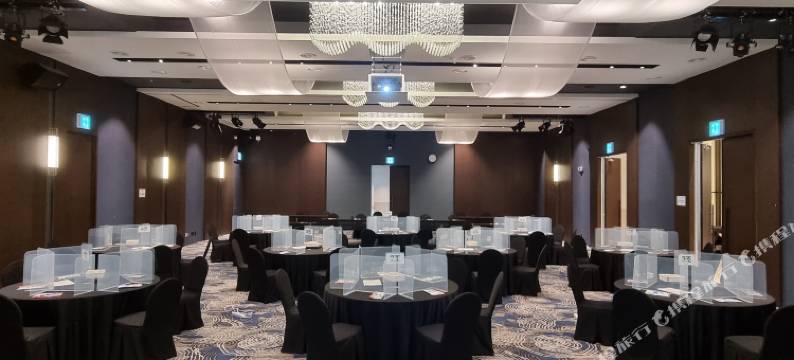 AVON酒店(Avonhotel Gunsan)图片