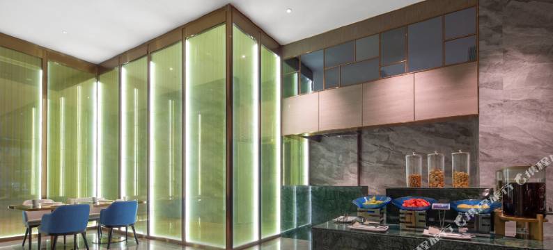 海口国兴大道省政府宜尚酒店图片