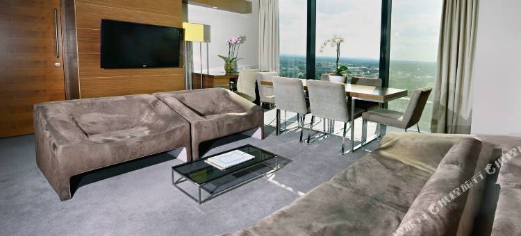 IHG曼彻斯特丁斯盖特酒店(The Manchester Deansgate Hotel by IHG)图片