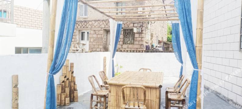 海韵58号度假别墅(环岛公路分店)图片