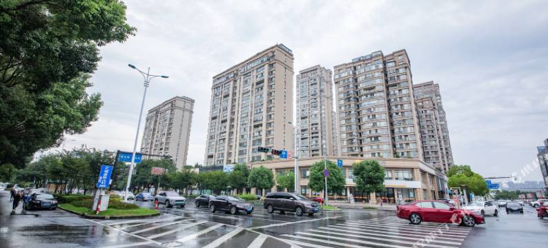 诸暨世纪邦泰宾馆图片