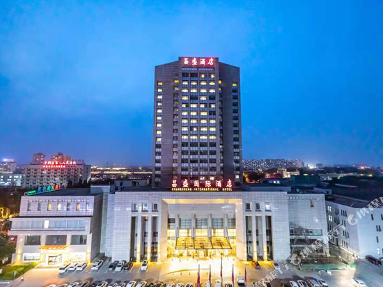 唐山丰润昌盛国际酒店
