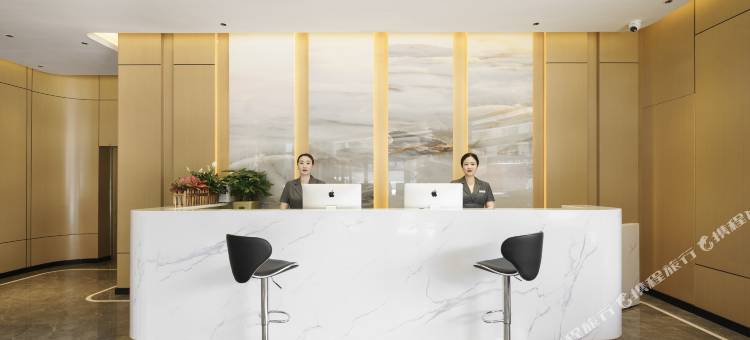 智汇橙酒店(永康九鼎路职业学院店)图片