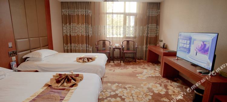 保山景林酒店(保山客运站三馆广场店)图片