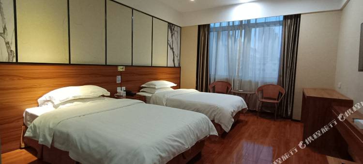 淮溪大酒店(定远县炉桥淮南客运站店)图片