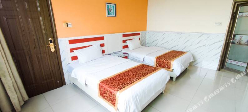 海口桂林洋星月情假日宾馆图片