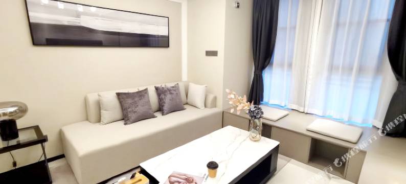 乐乐宅·玺寓酒店(太湖国际博览中心店)图片