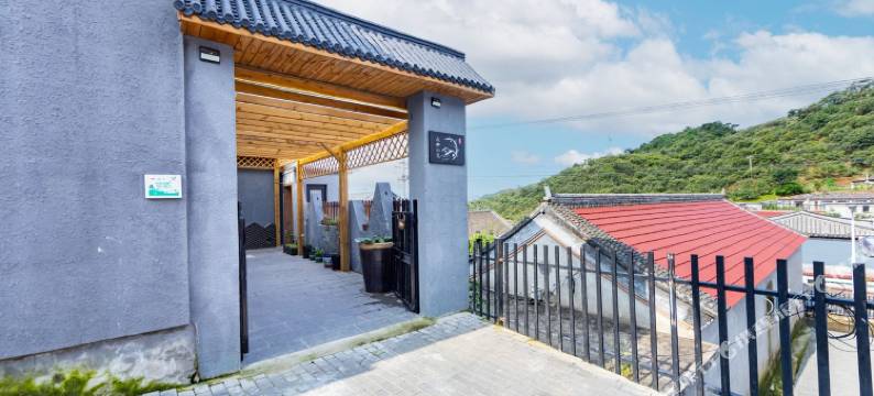 北京众山小院图片