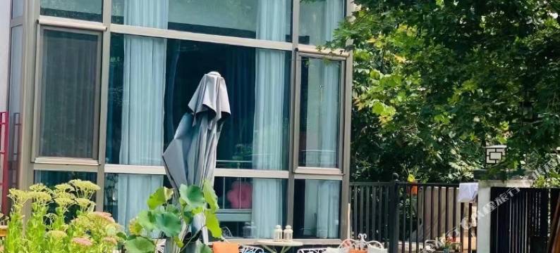 北京十渡小猪窝私家院图片
