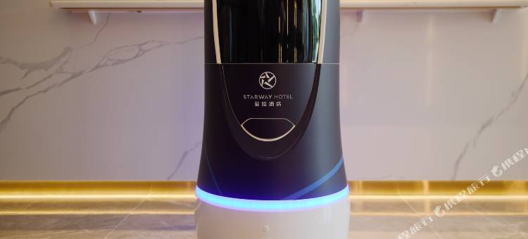 星程酒店(长治医学院店)图片