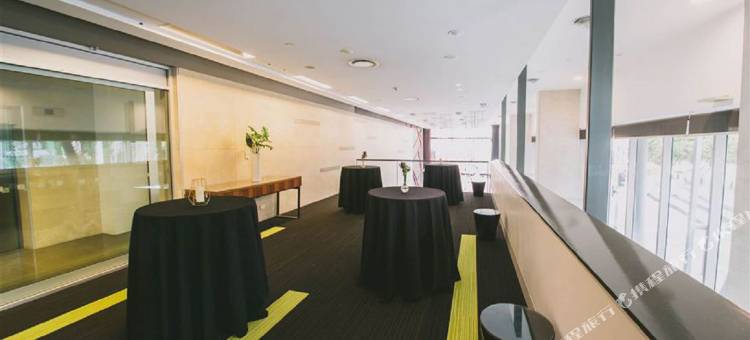 布里斯班南岸曼特拉酒店(Mantra South Bank Brisbane)图片