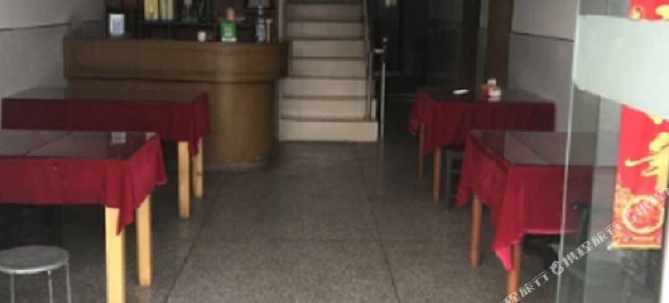 盱眙谢六土菜馆图片