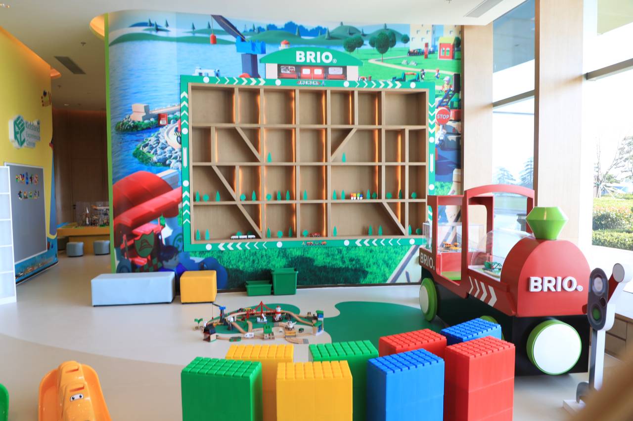 日照喜来登酒店图片