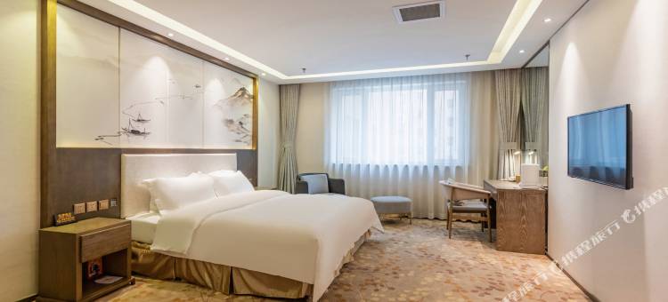 凯莱悦享酒店(沈阳北站店)图片