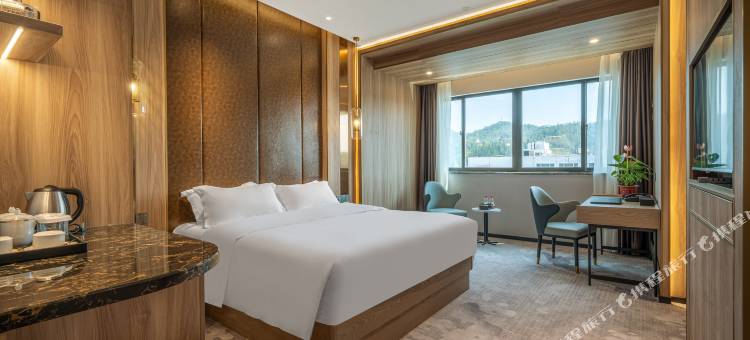 厦门白鹭宾馆(中山路万石植物园店)图片