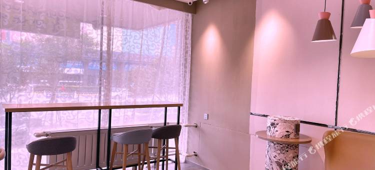 如家酒店(阜新中华路大润发店)图片