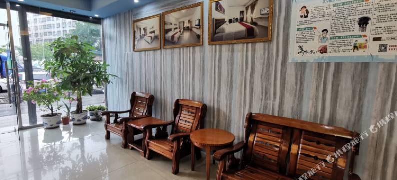 艺选酒店(海口高铁东站店)图片