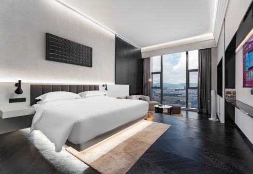 Ange ABUTIQUEHOTEL( Tongde Plaza Branch) Hotel Overview