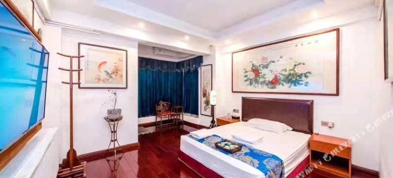 长沙举兴酒店(省中医附二店)图片