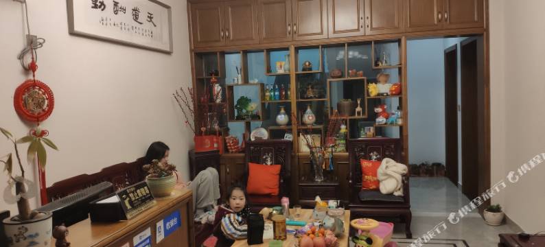 宁海小博院民宿图片