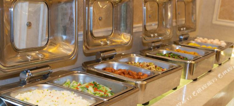 维也纳酒店(玉溪红塔大道高铁站店)图片