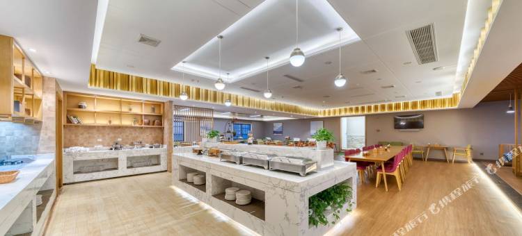 格美酒店(常州淹城吾悦广场店)图片