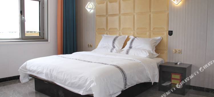 都市118连锁酒店(梁山拳铺国际汽配城店)图片