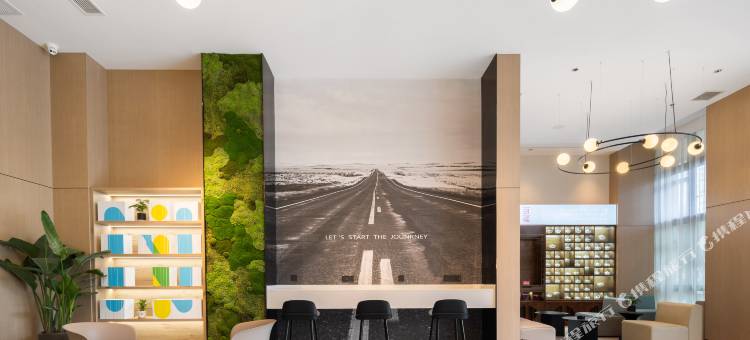 你好酒店(泉州少林寺东湖街店)图片